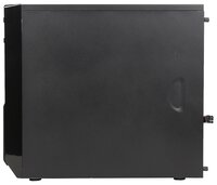 Компьютерный корпус SunPro Aroma III 450W Black