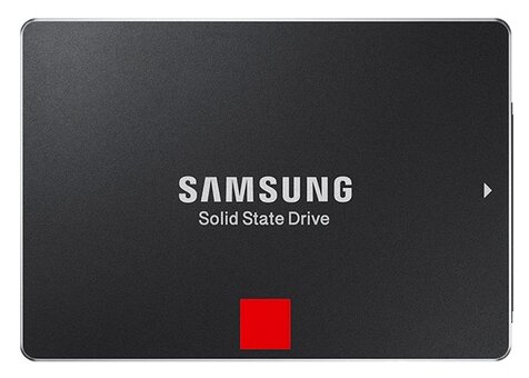 SSD Samsung 850 PRO 512GB