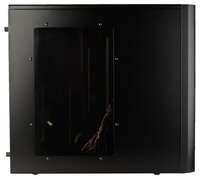 Компьютерный корпус SilentiumPC Gladius 800 Window Pure Black