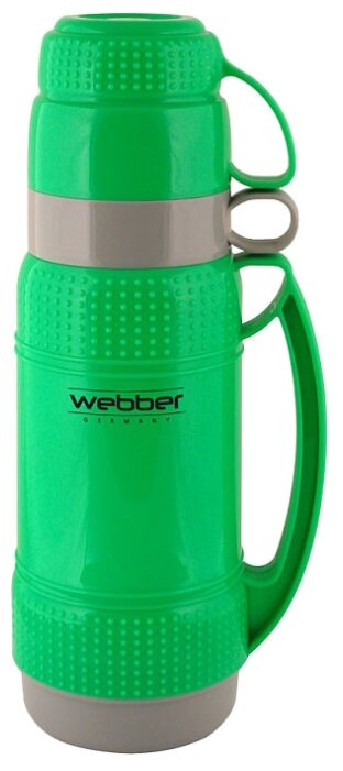 Классический термос Webber 31001 (1 л)