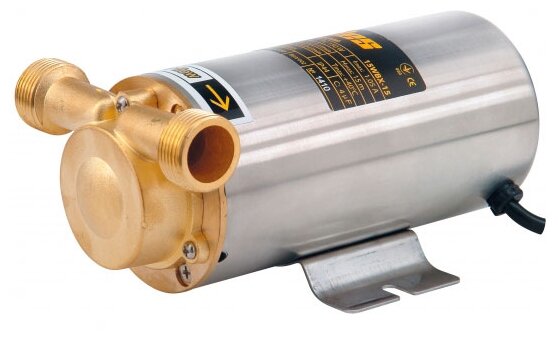 Циркуляционный насос Rudes 15WBX-15 (170 Вт)
