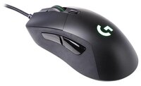 Мышь Logitech G G403 Prodigy wired Black USB