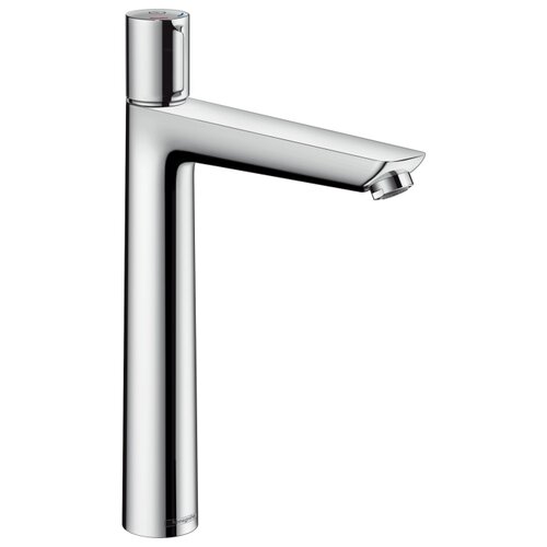 Смеситель для раковины (умывальника) hansgrohe Talis Select E 71752000 хром