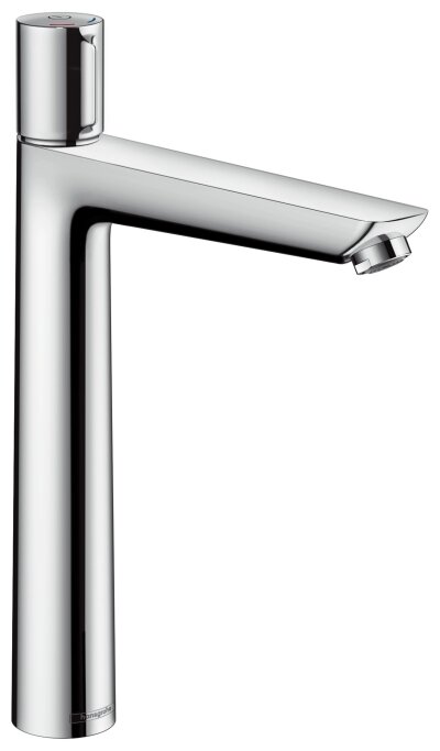 Смеситель для раковины Hansgrohe Talis Select E 71752000