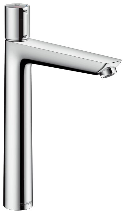 Смеситель для раковины (д. к.) Hansgrohe Talis Select E 71752000