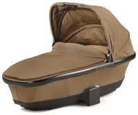 Спальный блок Quinny Foldable Carrycot pink passion