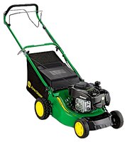 Газонокосилка John Deere RUN 41