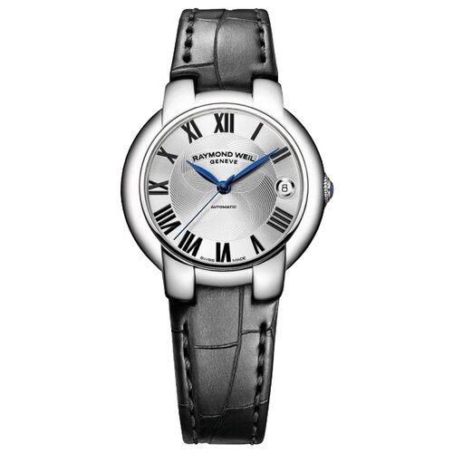 Наручные часы RAYMOND WEIL, серебряный наручные часы raymond weil наручные часы raymond weil 5925 stp 00995 серебряный