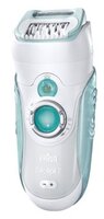 Эпилятор Braun 7751 Silk-epil 7 Dual Epilator белый