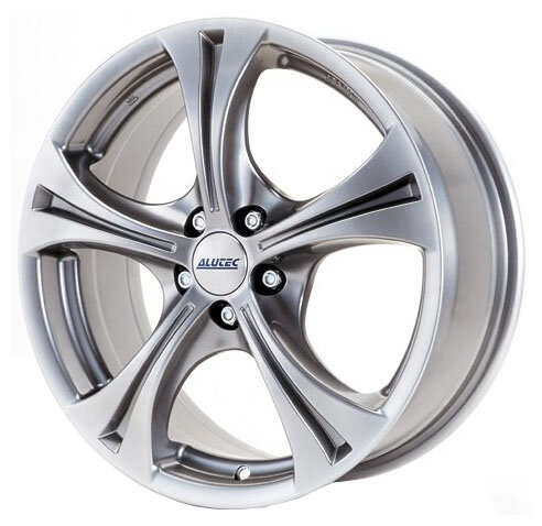 Alutec Storm 8x18/5x100 D63.3 ET35