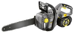 Электро- и бензопилы KARCHER — отзывы, цена, где купить