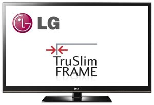 42" Телевизор LG 42PT350