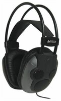 Компьютерная гарнитура A4Tech HU-510 black