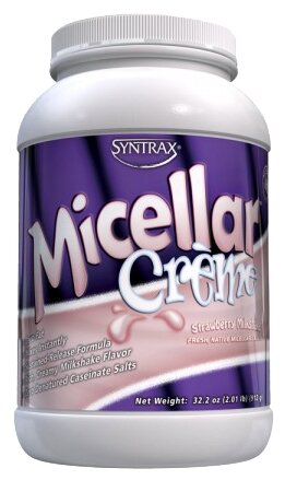 Syntrax Micellar Creme (912 ) 