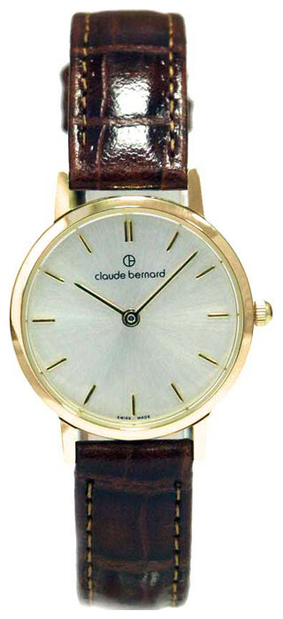 Наручные часы Claude Bernard Classic, золотой