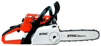 Цепная бензиновая пила STIHL MS 230