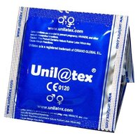 Презервативы Unilatex Natural Plain 144 шт.