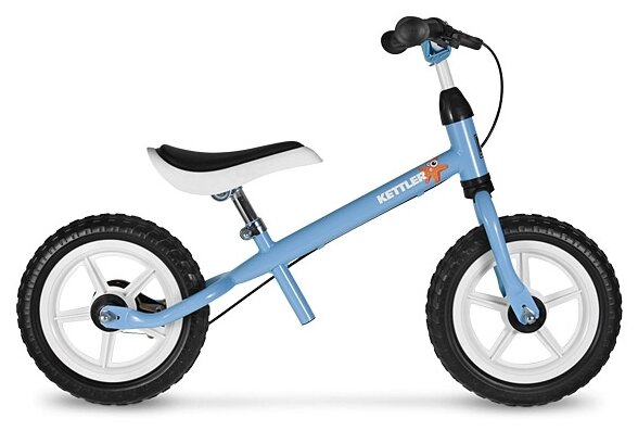 Р‘РµРіРѕРІРµР» Kettler Speedy 12 5 Pablo