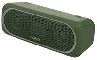 Портативная акустика Sony SRS-XB30 black