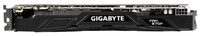 Видеокарта GIGABYTE GeForce GTX 1070 1620MHz PCI-E 3.0 8192MB 8008MHz 256 bit DVI HDMI HDCP Retail