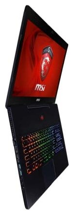 Купить Ноутбук Msi Gs70