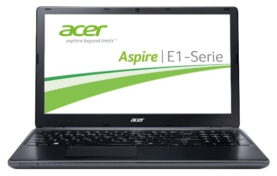 Купить Ноутбук Acer Aspire E1-570g-53336g75mnkk