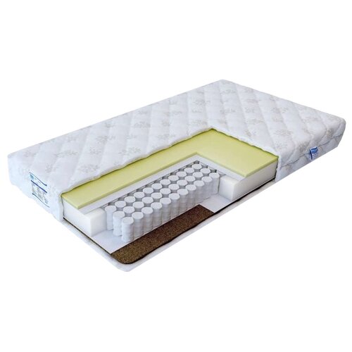 фото Матрас промтекс-ориент soft