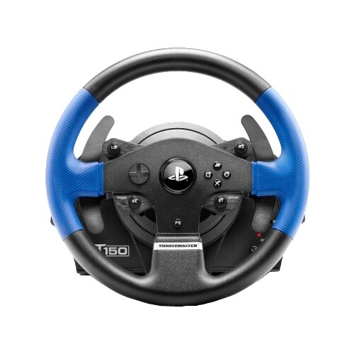 Руль Thrustmaster T150 Pro Force Feedback PS4PS3PC 2568200₽