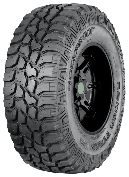 Летняя шина Nokian Tyres ROCKPROOF 265/70 R17 121/118Q арт.T430147