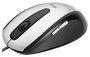 Мышь Trust Optical Mouse MI-2540D Silver-Black USB