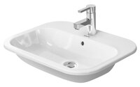 Раковина 60 см DURAVIT Happy D.2 048360