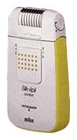 Эпилятор Braun EE 330 Silk-epil Comfort