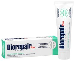 Зубная паста Biorepair Total Protection Plus