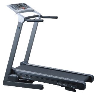 Proteus treadmill hotsell