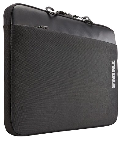 Чехол для ноутбука Thule TSS313BLK Subterra MacBook Sleeve 13 3204082 *Black