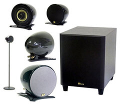Комплекты акустики Davis Acoustics — отзывы, цена, где купить
