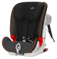 Автокресло группа 1/2/3 (9-36 кг) BRITAX ROMER Advansafix II SICT Ocean Blue