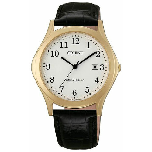 Наручные часы ORIENT LUNA9001W