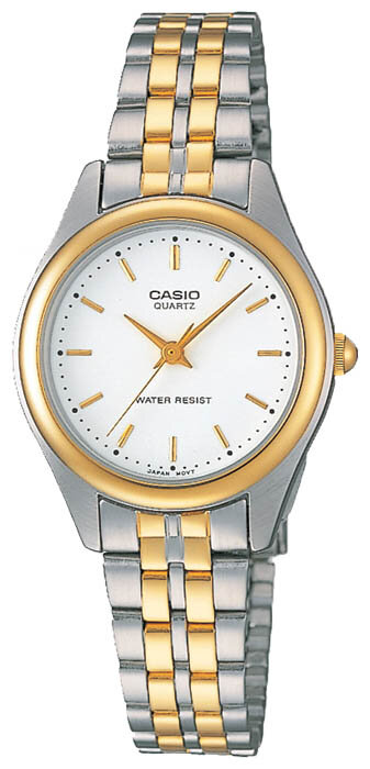 Наручные часы CASIO LTP-1129G-7A