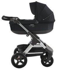 Коляски Stokke или Коляски Jedo — какие лучше