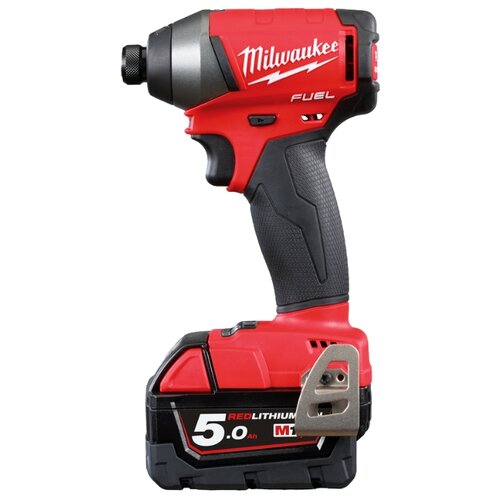 фото Гайковерт milwaukee m18 fid-0
