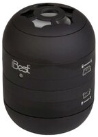 Портативная акустика iBest PS-210 черный