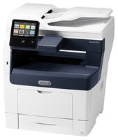 МФУ Xerox VersaLink B405DN белый/синий