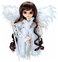 Интерактивная кукла Groove Inc. Ала Белый Ангел 31 см