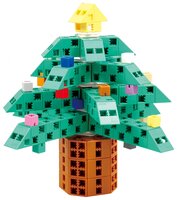 Конструктор Artec Blocks Christmas tree 152226 S 115