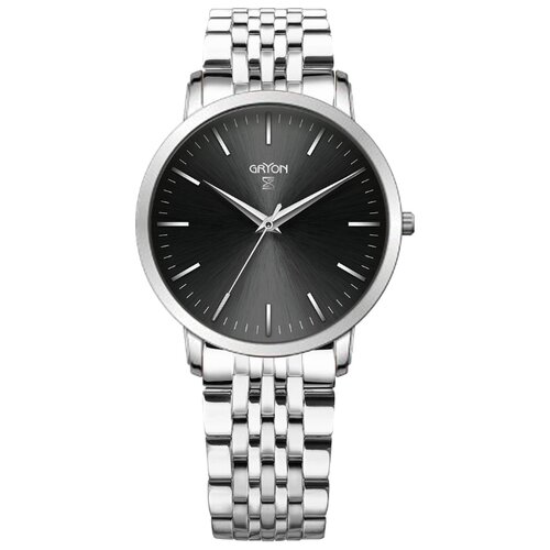 фото Наручные часы gryon g 151.10.31