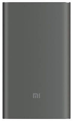 Портативный аккумулятор Xiaomi Mi Power Bank Pro 10000