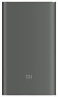 Аккумулятор Xiaomi Mi Power Bank Pro 10000 розовое золото