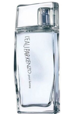 KENZO туалетная вода L'Eau par Kenzo pour Femme, 50 мл