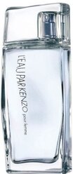 Туалетная вода KENZO L'Eau par Kenzo pour Femme, 50 мл